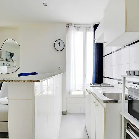 2pers - Villiers Batignolles *