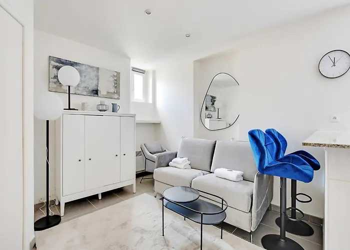 2pers - Villiers Batignolles *