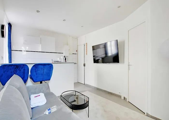 2pers - Villiers Batignolles * 巴黎