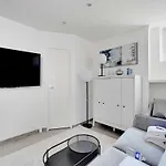 Casa vacanze 2pers - Villiers Batignolles Parigi