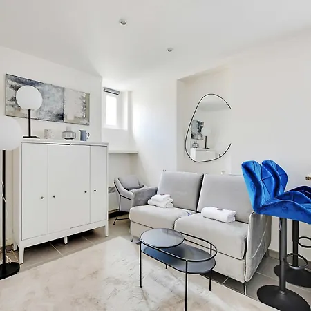 2pers - Villiers Batignolles *