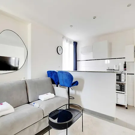 2pers - Villiers Batignolles