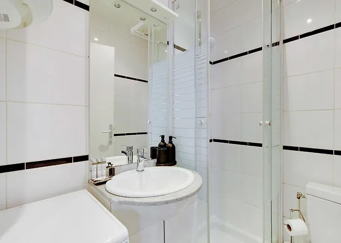 Vakantiehuis 2pers - Villiers Batignolles *